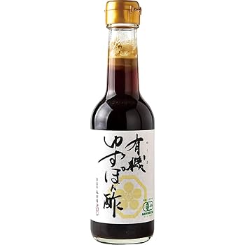 ゆずぽん ゆずぽん酢 250ml
